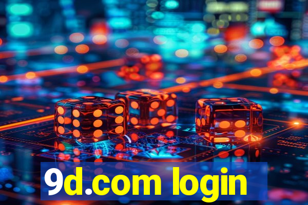 9d.com login